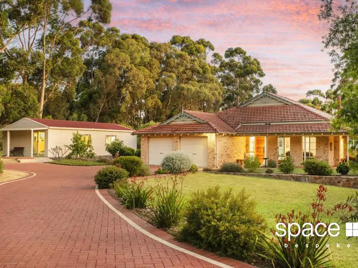 Charming Rural Retreat