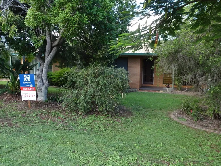 YOU WILL BE PROUD TO CALL HOME