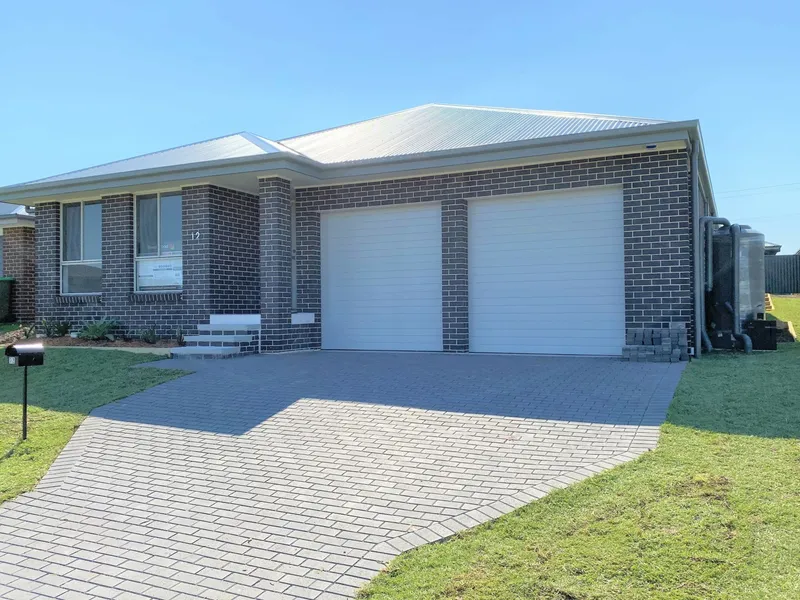 Family Home in Radcliffe Estate