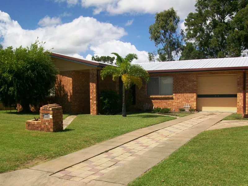 Great Investment Opportunity!