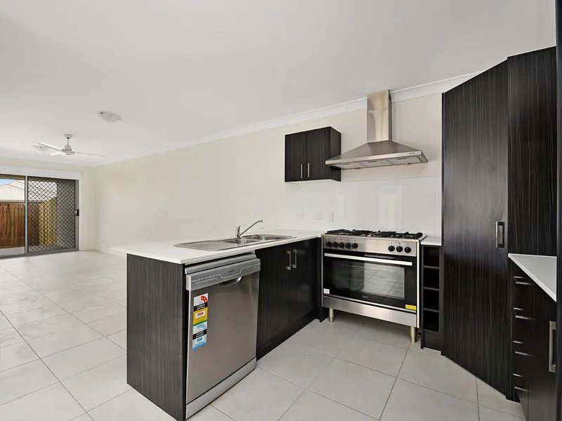 Duplex in Glenview Estate