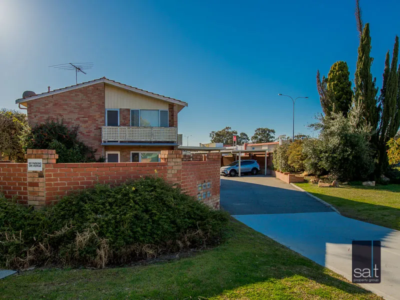 Available furnished or unfurnished