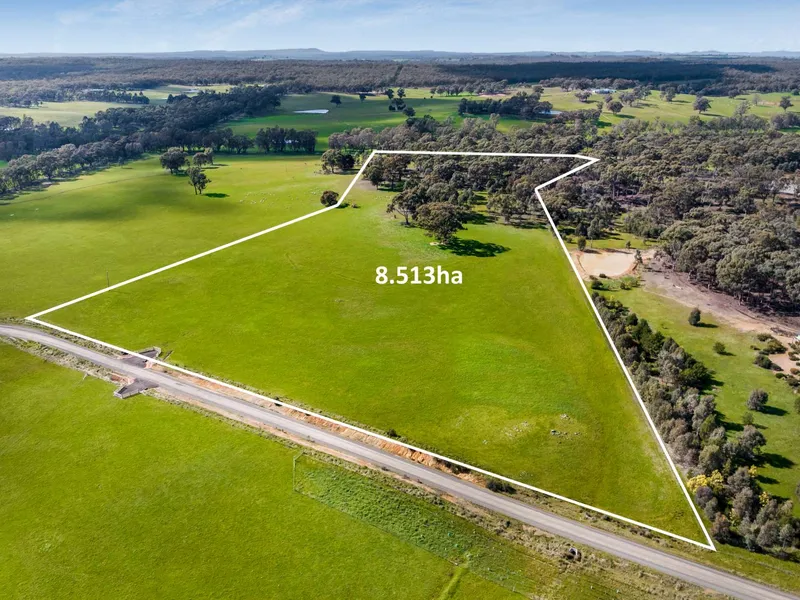 Exclusive Land Release