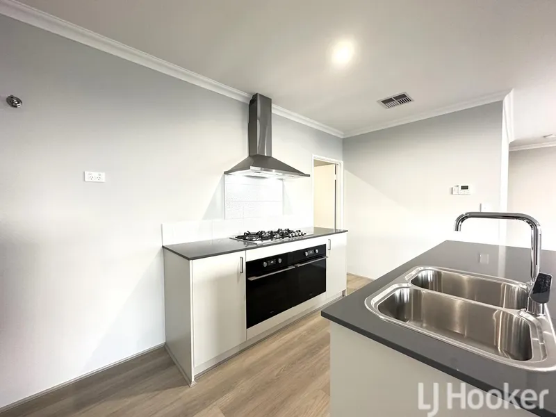 Brand New! Spacious Home! Fantastic Location!