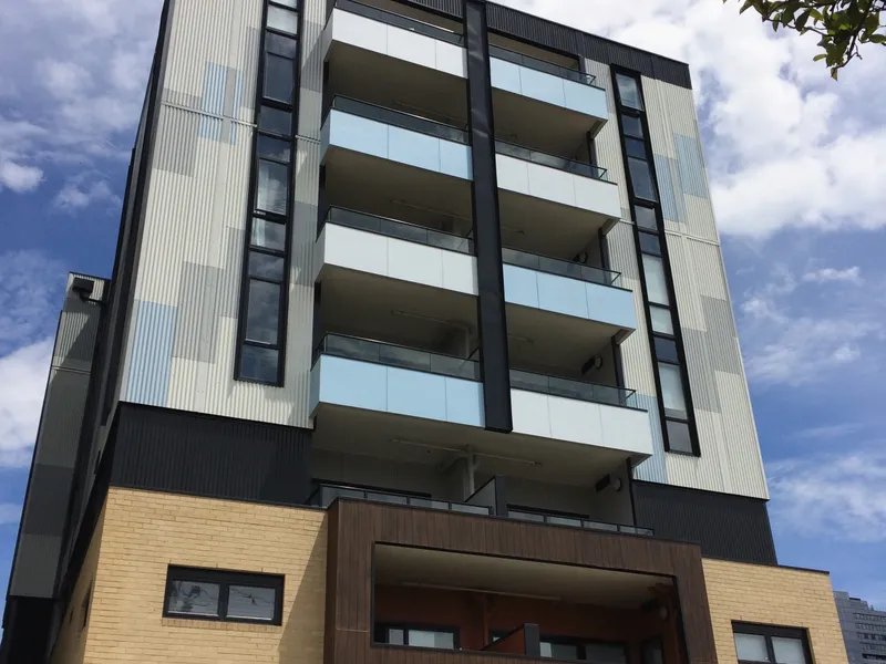 Stunning two-bedroom home!