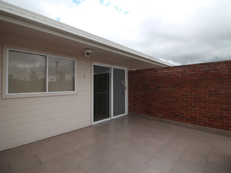 Fully Furnished Unit In CBD