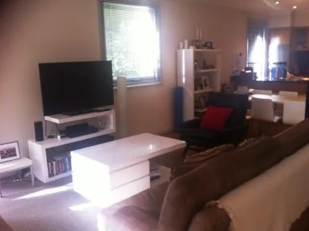 Freshly Painted Three (3) bedroom Penthouse Size Townhouse in Hawthorn.