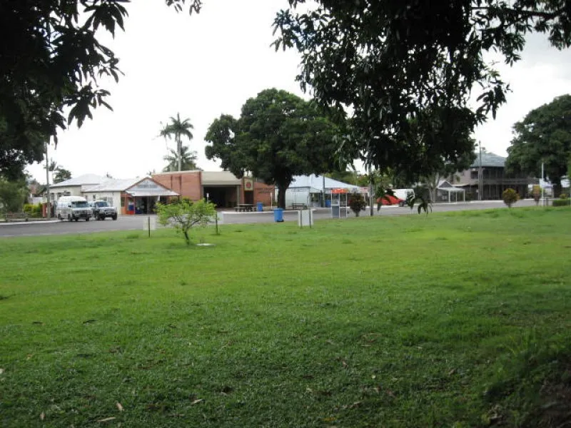 DEVELOPMENT OPPORTUNITY - GROWING TOWNSHIP