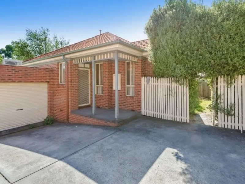 PEACEFUL & ENVIABLE LOCATION