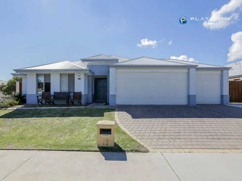 Must See Huge Family Home!