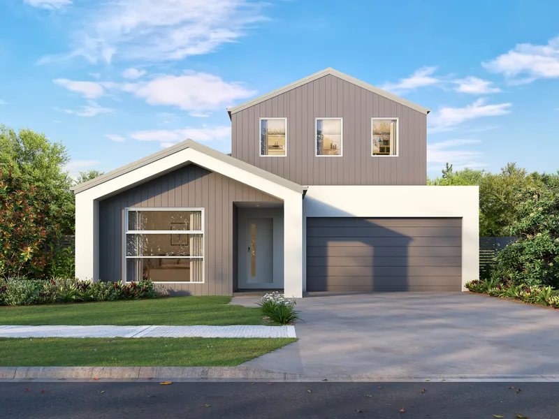 Enquire now for $20,000 off your dream build.