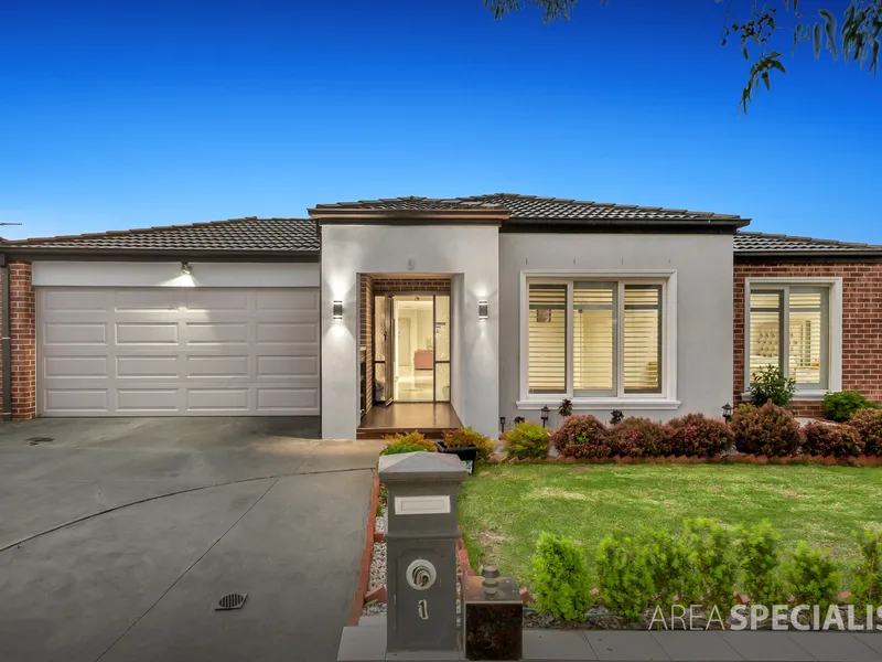 Massive Land... Designer Home...Marriott Waters...