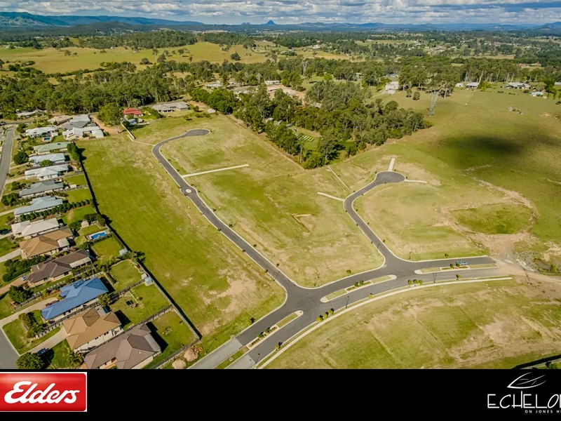 Hilltop 6acs - JUST $189,500