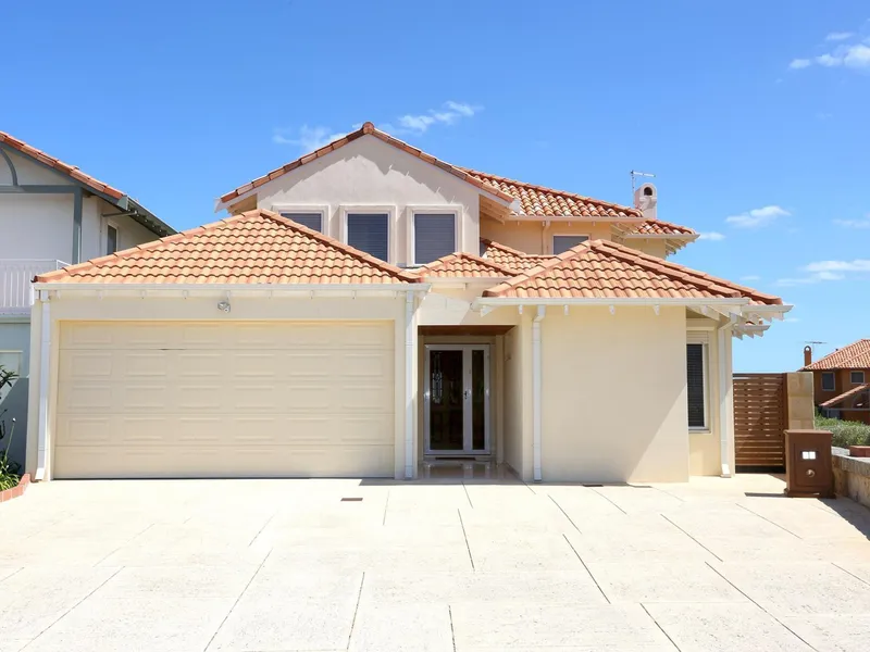 Renovations Nearly Finished!