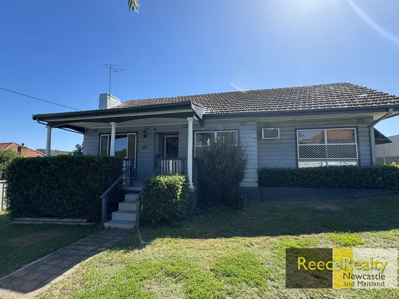 Family Home perfect for outdoor living