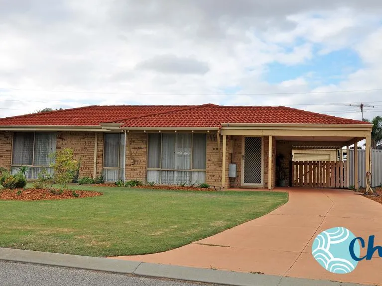 WONDERFUL 3x1 WITH HUGE POWERED WORKSHOP!