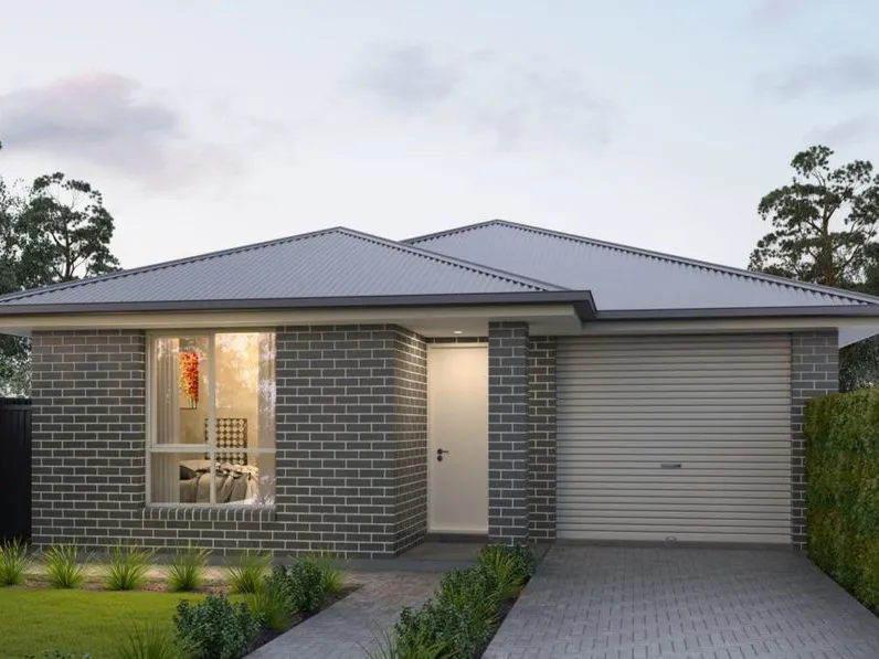 Attention First Home Owners