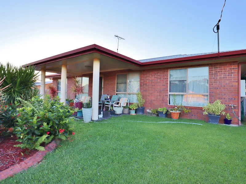 GATEWAY TO THE MINES & BEACH & HAY POINT!