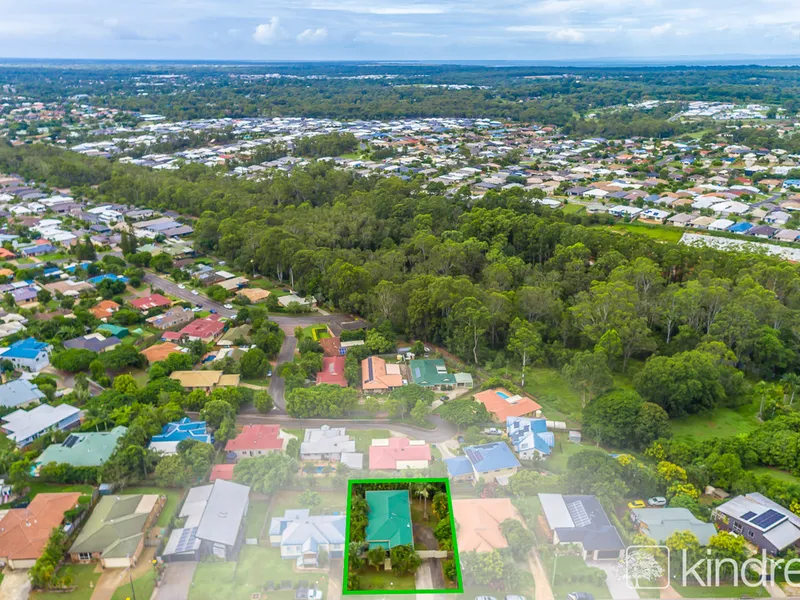 Charming Character Home!!