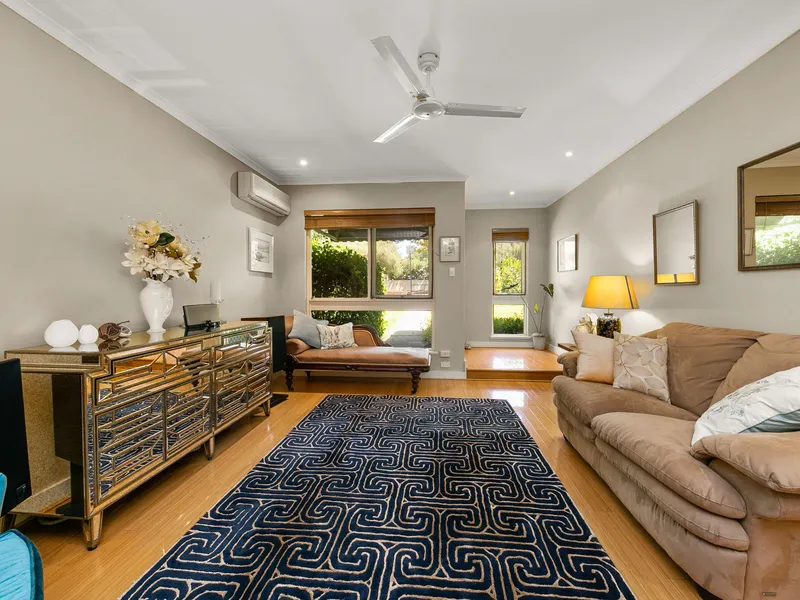 Soak up the Lifestyle