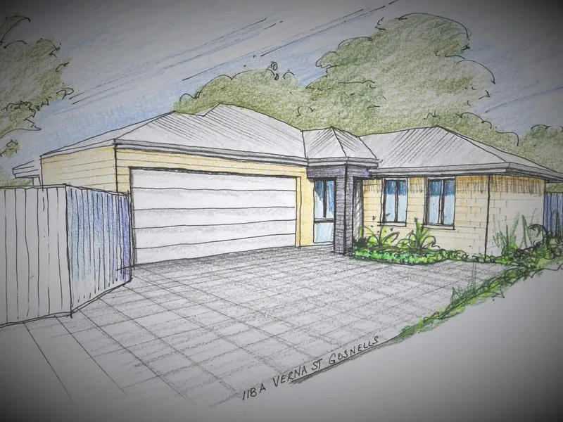#1 house and land package in Gosnells