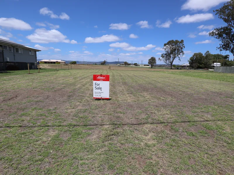 In The Heart Of Forest Hill