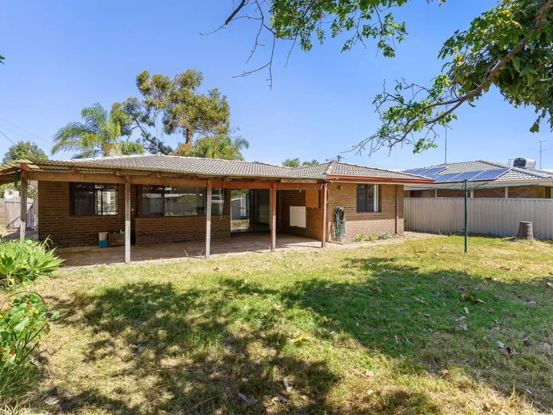 Family Home in a great location!