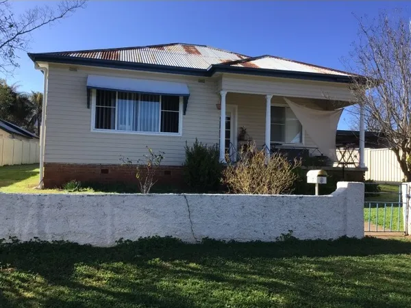 RENOVATED 3 BEDROOM HOME NORTH TAMWORTH