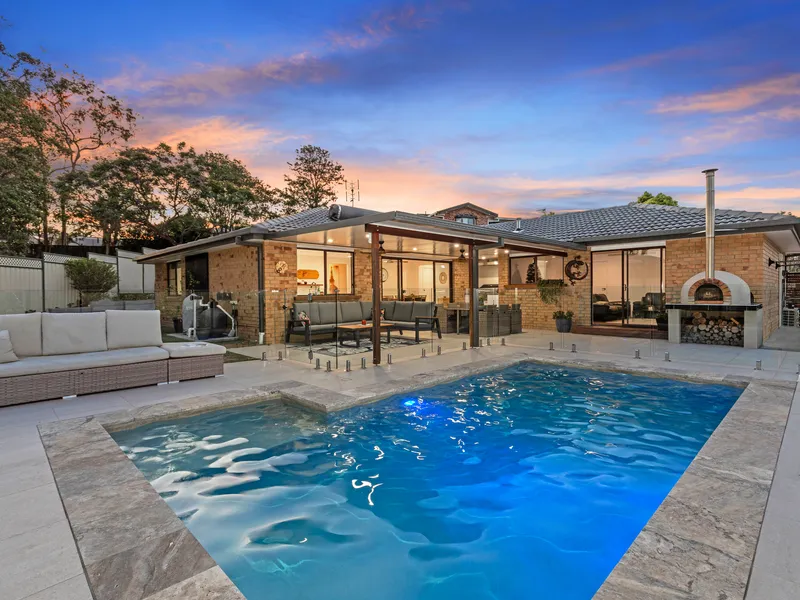 Quality Single-Storey Retreat in Prime Location