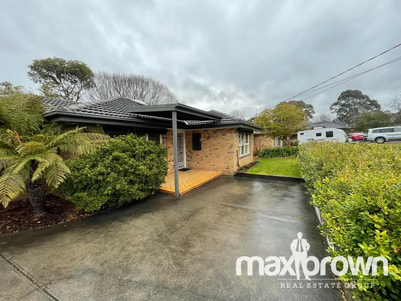 4 Bedroom Family Home