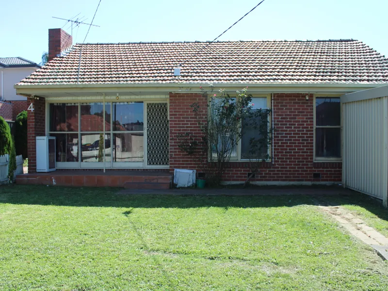 OPEN HOME FRIDAY 16/4 3:15 - 3:30 PM