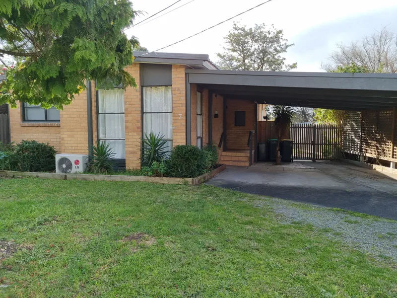 Light Filled Family Home