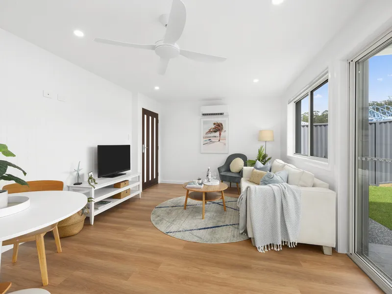 This Is The One You’ve Been Waiting For!