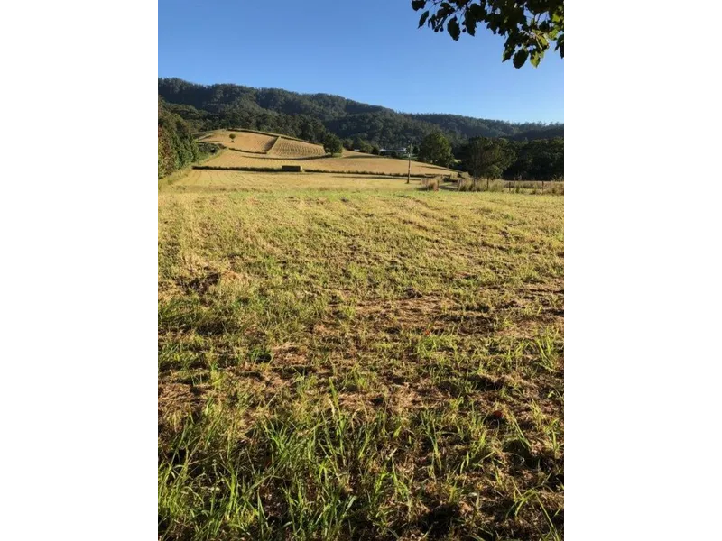 Exclusive Rare Parcel of approx 2.5 acres of Land in Bonville