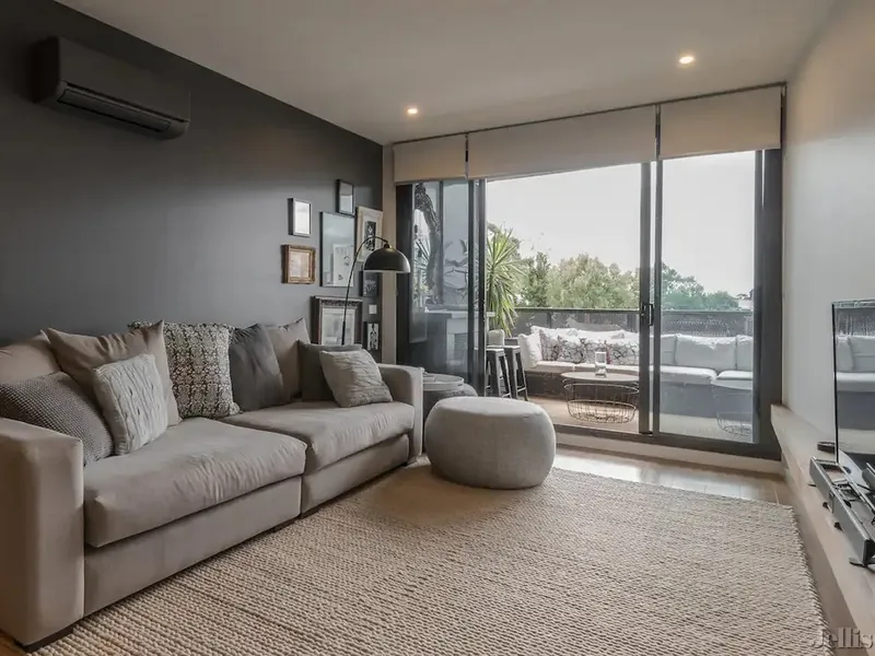 Contemporary, Stylish And Architecturally Designed Apartment (Fully Furnished $740 or Unfurnished $680 Upon Negotiation)