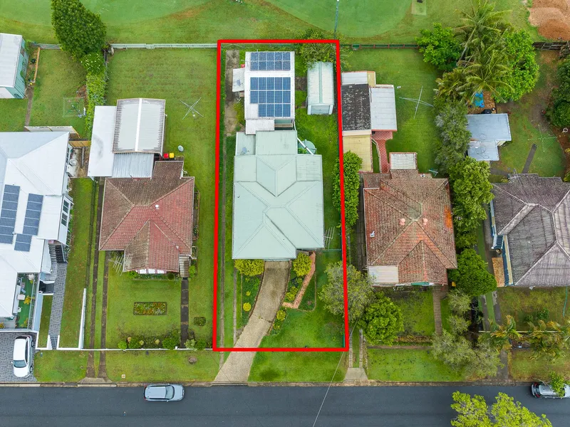 Unbelievable Renovator Plus Granny Flat