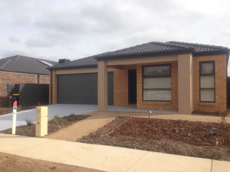 Stylish Home - Sure to Impress