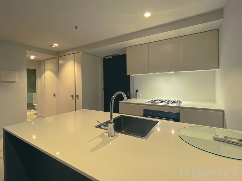 50% OFF FIRST 2 MONTHS - Two Bedroom Plus Car Space Plus Storage