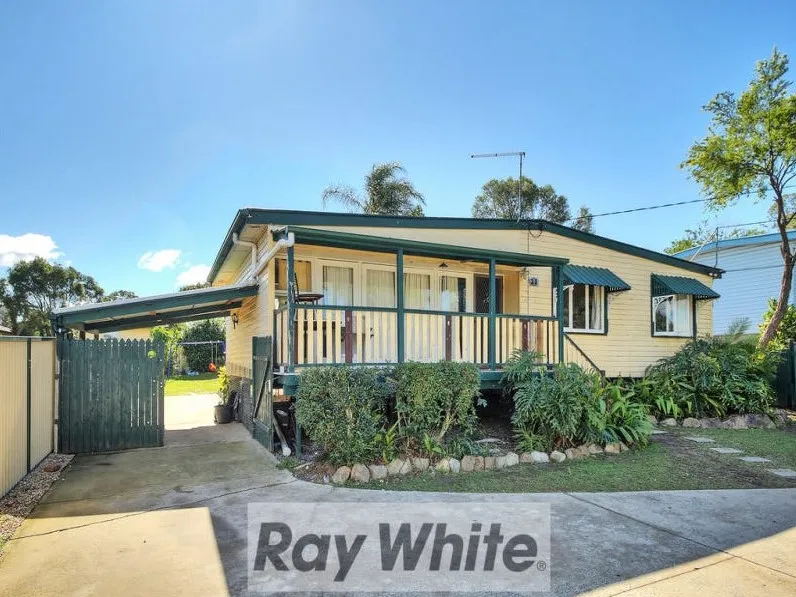 Prime Opportunity in a Prime Location!