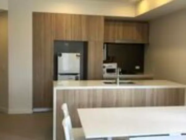 PARAGON! NEARLY BRAND NEW 2 BEDROOM APARTMENT! ENQUIRE NOW! TO BE THE FIRST INSPECT!