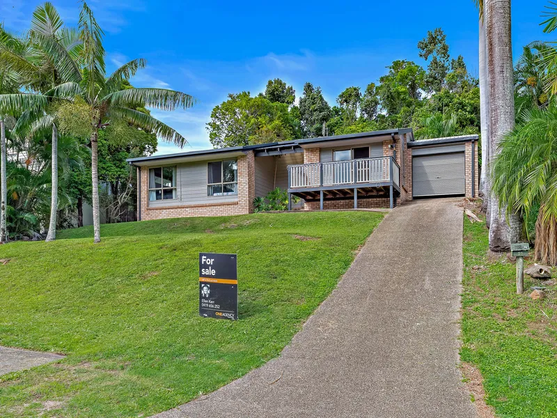 Looking for an Investment Property in Jubilee Pocket?