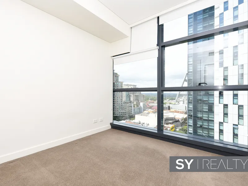 ONE BEDROOM MODERN APARTMENT LITERALLY CLOSE TO EVERYTHING