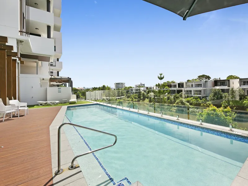 Super central apartment close to EVERYTHING!