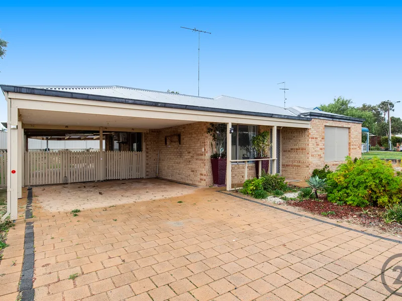 Charming Family Home in Whisper Quiet Cul-de-sac