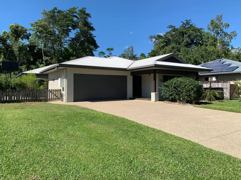 The Perfect Family Home