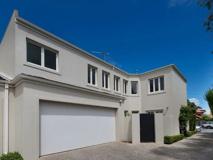 Position Perfect Bayside Townhome