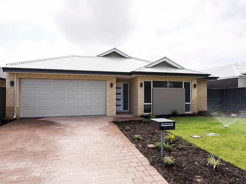 WOW! Is this your future family home?