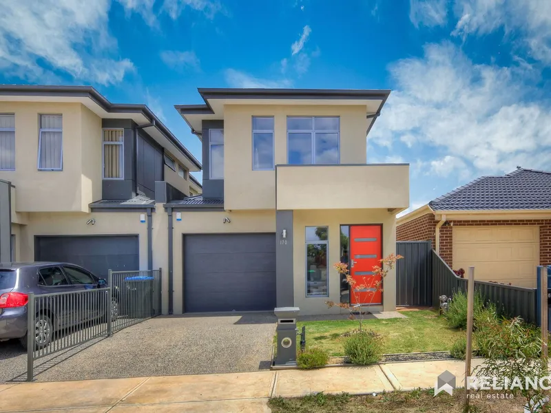 Contemporary living !