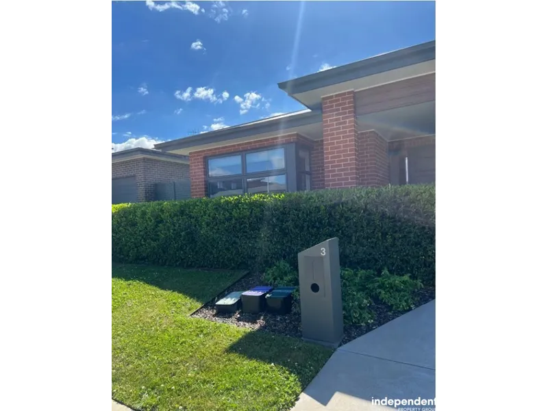 Perfect Home For Young Families – Available Now!