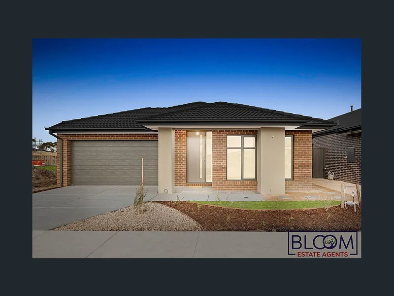 Proudly Presents this beautiful family home by BloomEA